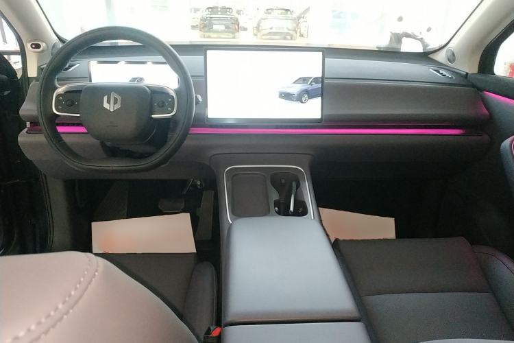 Used Leapmotor C10 2026 605 Enjoyment Edition
