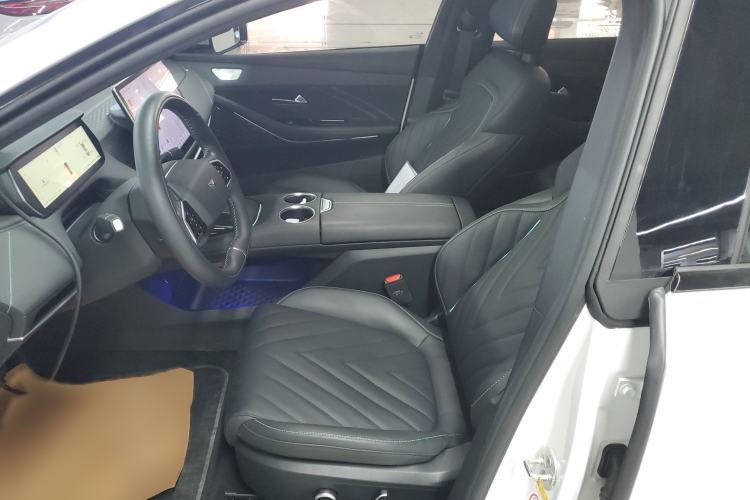 Used  SL03 2024 135Plus Glory Edition