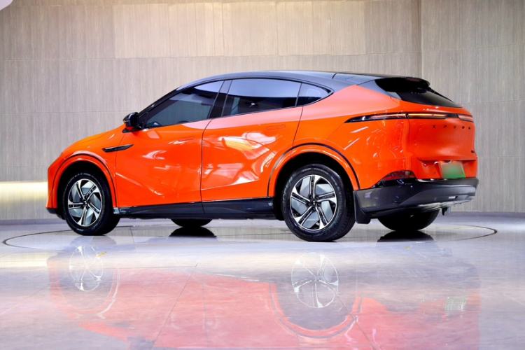 Used XPeng G6 2023 755 Ultra-Long Range Pro
