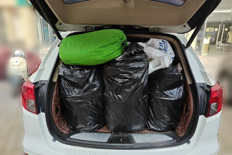 Used Buick Envision 2017 20T Two-Wheel Drive Luxury Model
