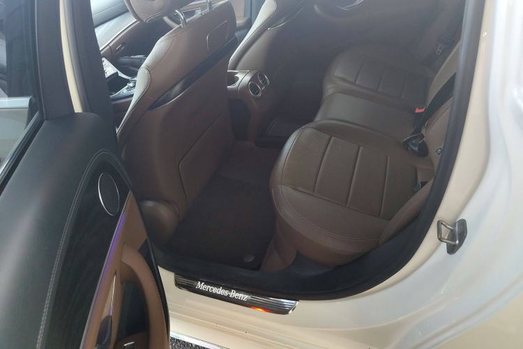 Used Mercedes-Benz E-Class 2018 Facelift E 200 L Sport Edition
