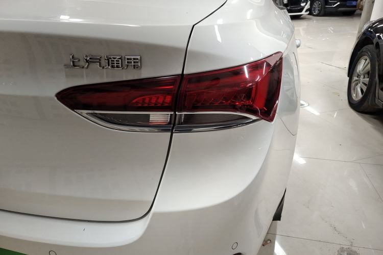 Used Buick GT 2021 1.3T Automatic Mild Hybrid Elite Version
