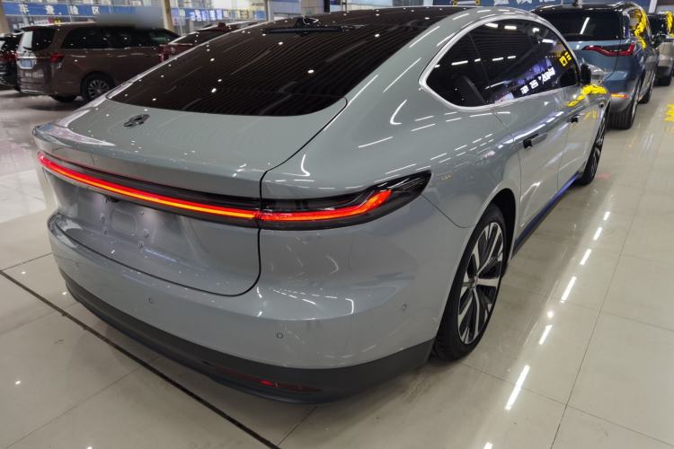 Used Nio ET7 2022 100kWh First Edition