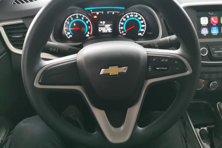 Used Chevrolet Cavalier 2016 1.5L Automatic Xinyue Edition