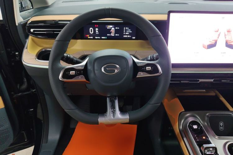 Used GAC Trumpchi E8 New Energy 2024 150km MAX
