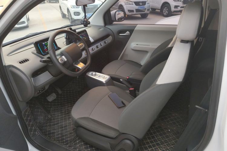 Used  Lumin 2024 205km Launch Edition
