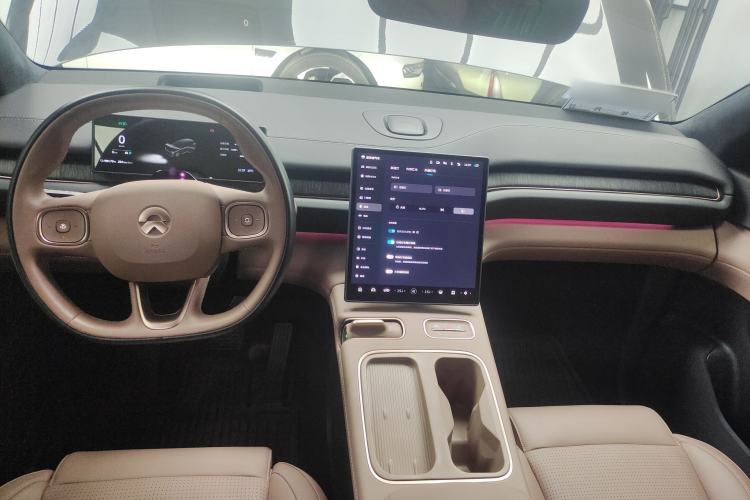 Used Nio ES6 2024 75 kWh