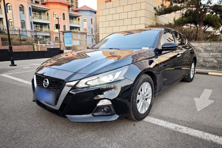 Used Nissan Teana 2020 2.0L XL Comfort Edition
