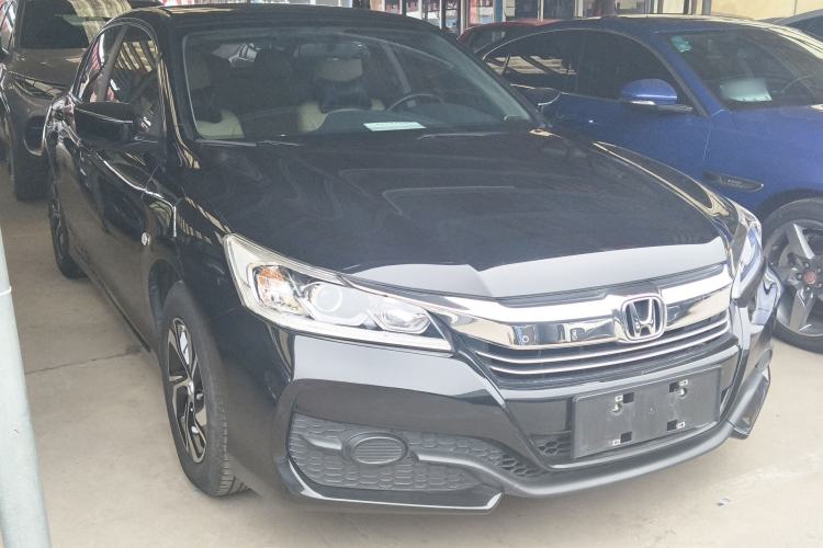 Used Honda Accord 2016 2.0L Comfort Edition