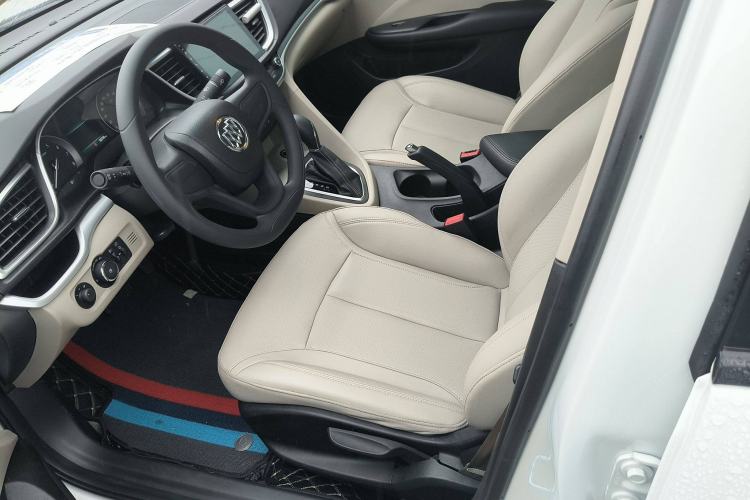 Used Buick GT 2021 Exemplar 1.5L Automatic Elite Version
