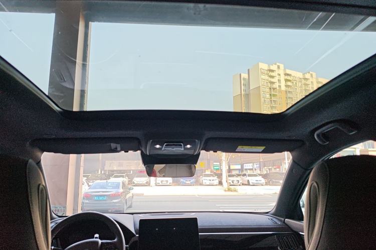 Used BYD Song PLUS New Energy 2025 DM-i 112KM Prestige Model