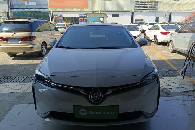 Used Buick Velite 6 2022 Connected Smart PLUS
