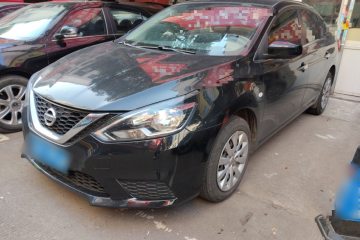 Used Nissan Sylphy 2024 Classic 1.6XE CVT Comfort Edition