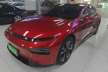 Used XPeng P7 2020 586E