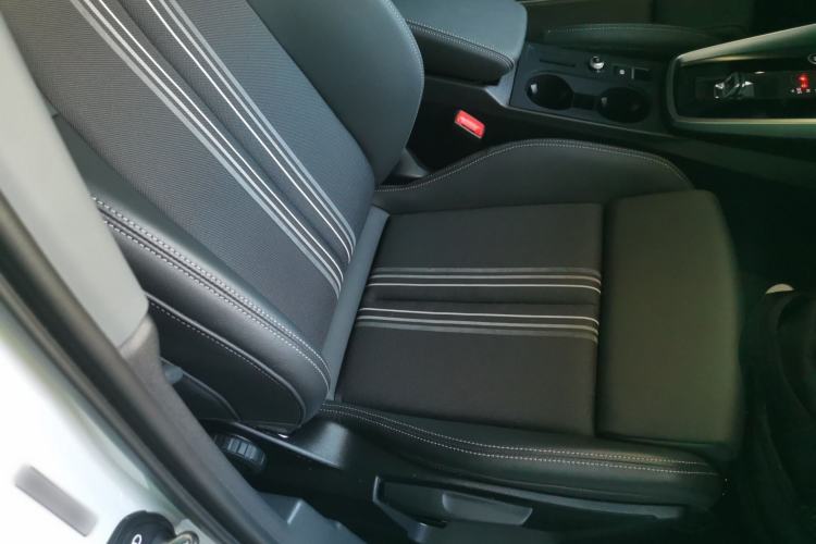 Used Audi A3 2024 A3L Limousine 35 TFSI Fashion Sport Model