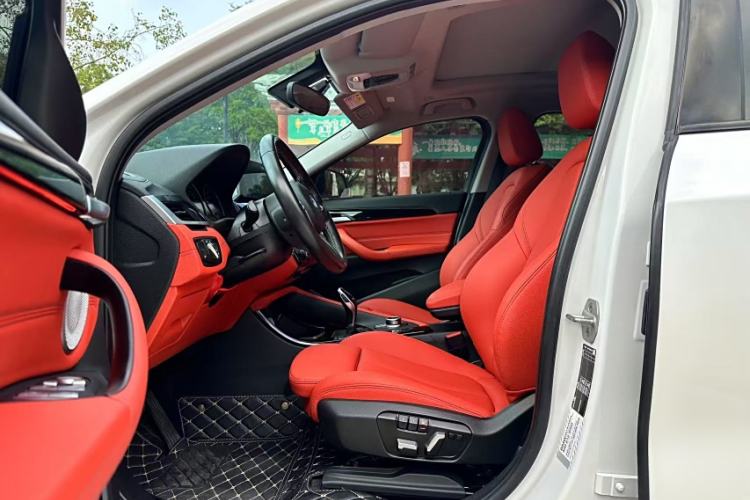 Used BMW X2 2023 sDrive25i M Sport Night Edition
