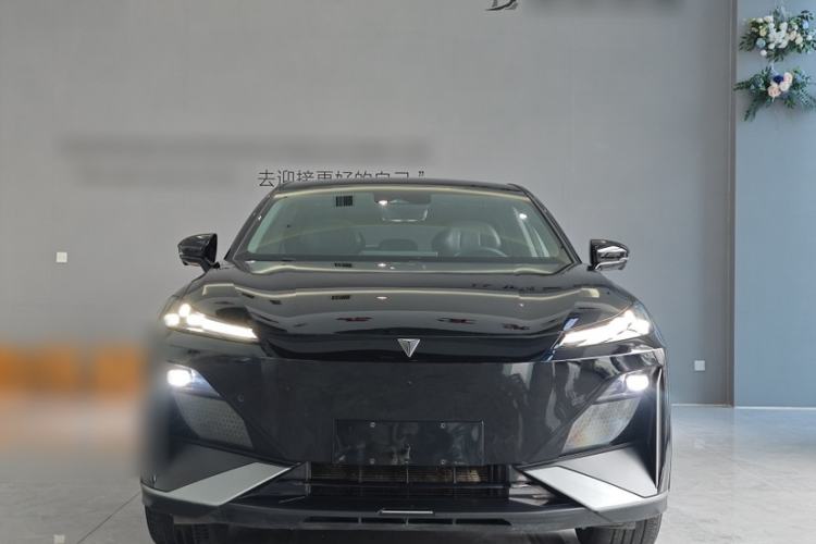 Used  S07 2023 200Max Range-Extended Version
