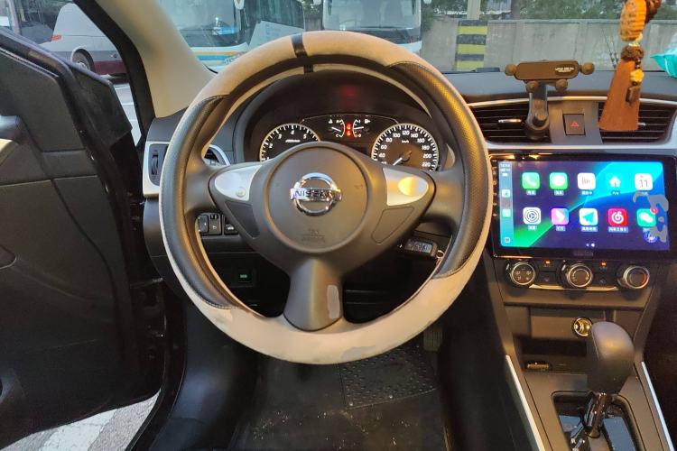 Used Nissan Sylphy 2024 Restyled Version 2 Classic 1.6XE CVT Comfort Edition
