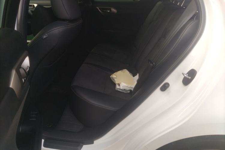 Used Lexus CT 2017 CT200h F SPORT Monochrome China VI Standard