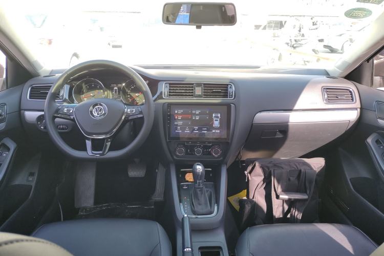 Used Volkswagen Sagitar 2018 280TSI DSG Comfort Model