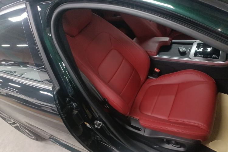 Used Jaguar XEL 2022 2.0T 250 PS R-DYNAMIC S Advanced Sport Edition
