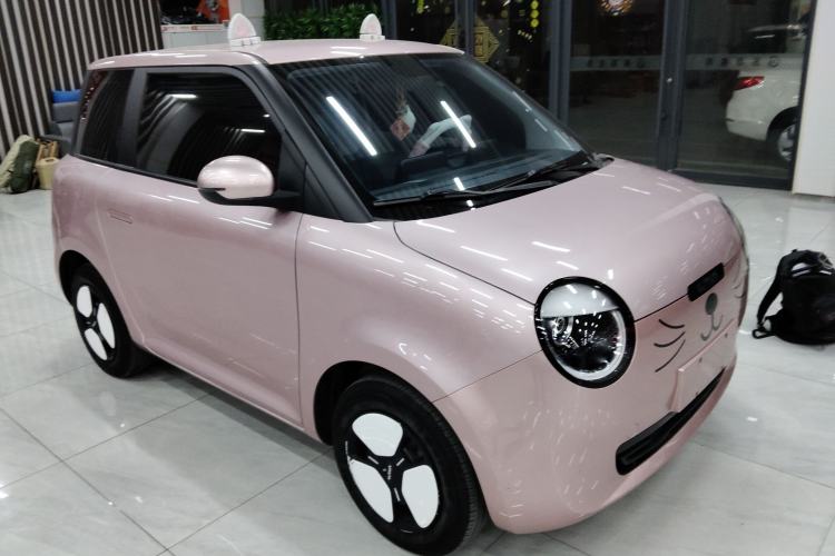 Used  Lumin 2022 210km Sweet Edition