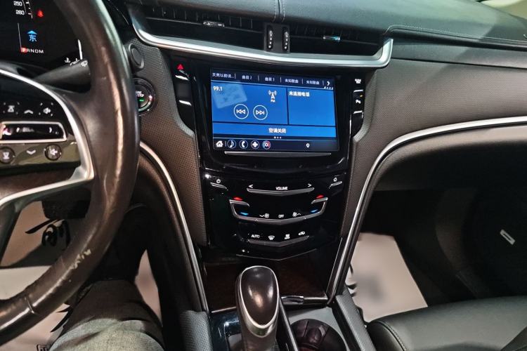 Used Cadillac XTS 2018 28T Tech Edition
