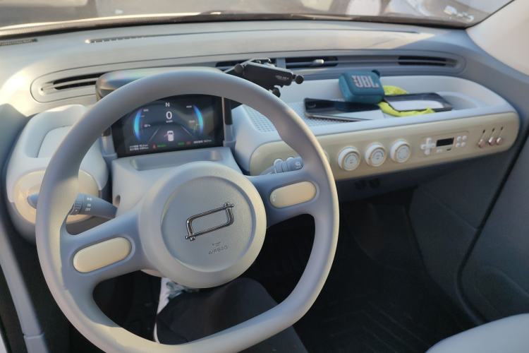 Used Bestune Pony 2025 222km Lightning Horse