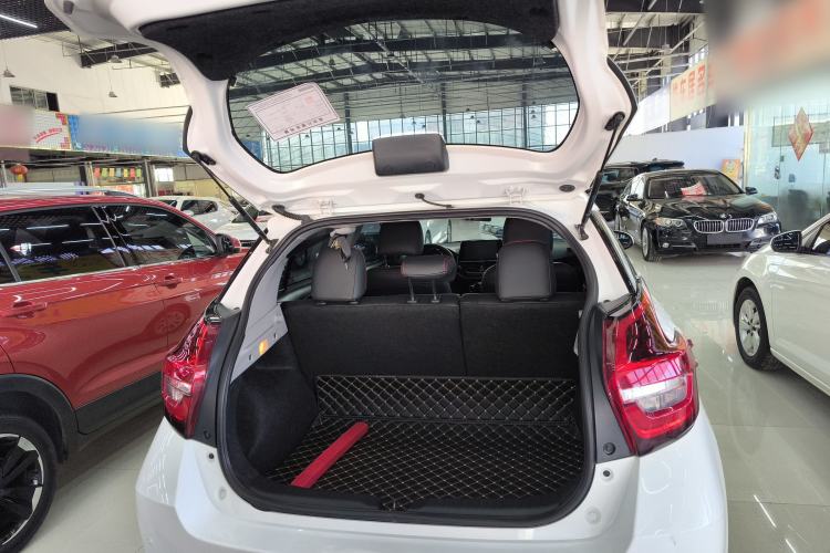 Used Toyota Vios FS 2021 1.5L CVT Fengchi Edition
