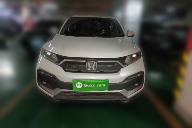 Used Honda XR-V 2020 1.5L CVT Luxury Edition