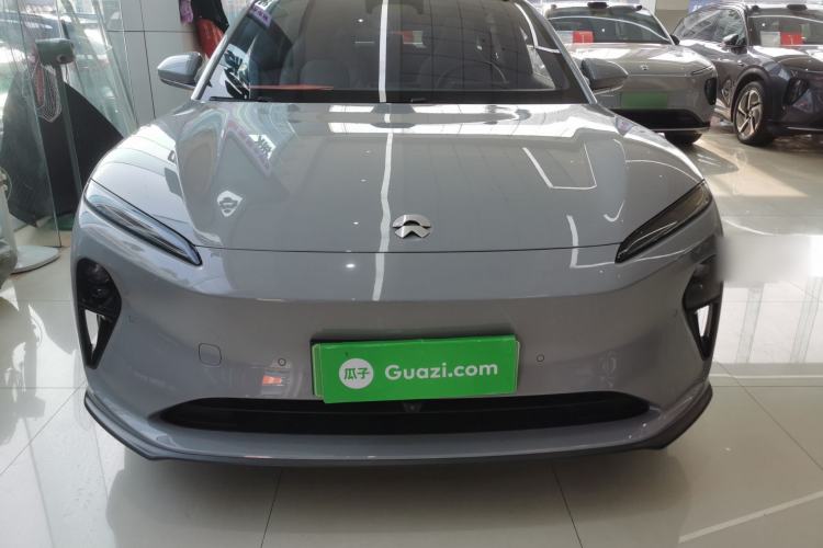 Used Nio ET5T 2024 75kWh Touring
