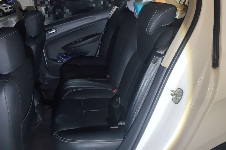 Used Peugeot 308 2013 1.6L Automatic YouShang Model
