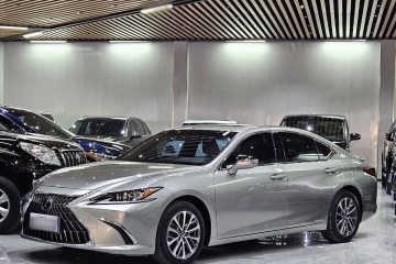 Used Lexus ES 2022 300h Excellence Edition