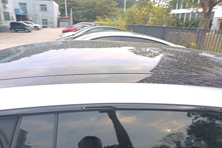 Used XPeng G6 2025 625 Long-Range Max Flagship Edition