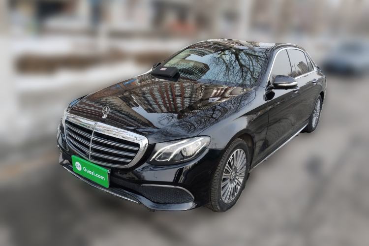 Used Mercedes-Benz E-Class 2019 Restyled E 300 L Sport Luxury Edition
