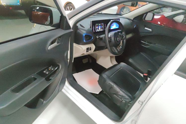 Used ORA White Cat 2020 305 km Luxury Version
