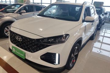 Used Hyundai ix35 2021 2.0L Automatic 2WD GLS Leading Edition