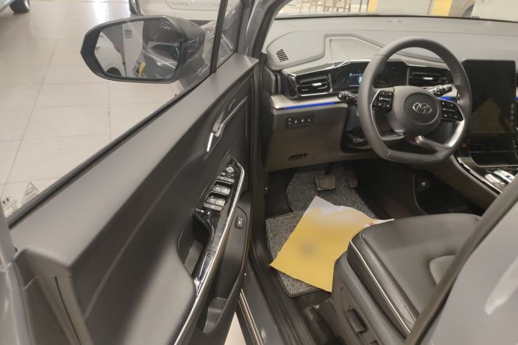 Used Hyundai Custo 2022 270TGDi Smart Luxury Flagship Edition TOP