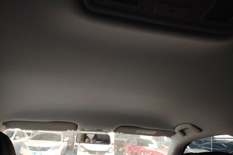 Used Volkswagen Bora 2021 1.5L Automatic Fashionable Smart Connectivity Version
