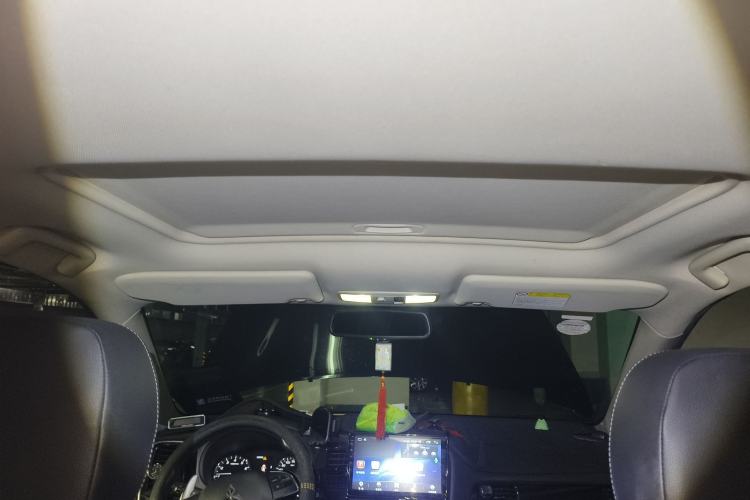 Used Mitsubishi Outlander 2018 2.4L 4x4 Elite Edition 5 Seats