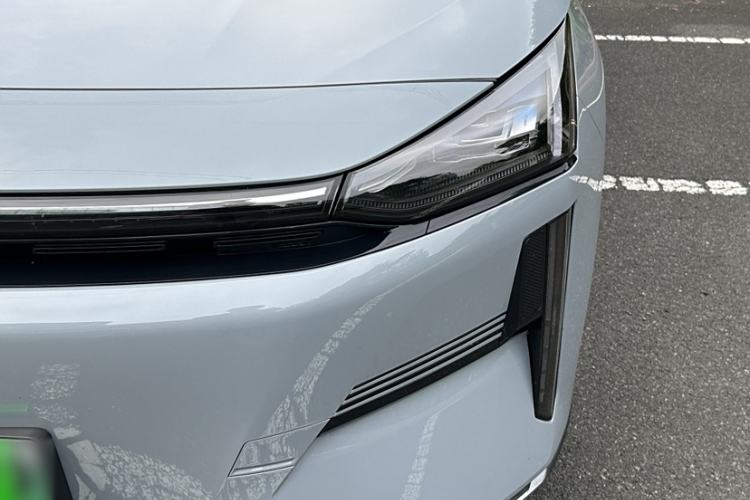 Used  L6 2024 125km PLUS Dragon Edition
