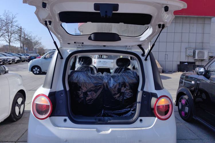 Used  Lumin 2025 205 km Xiangqin Version
