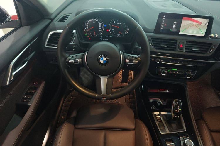 Used BMW 1 Series 2020 120i M Sport Package
