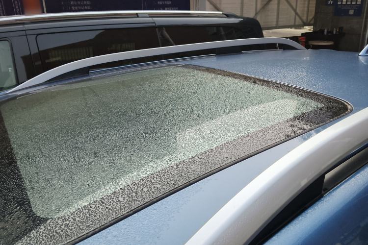 Used Subaru Forester 2013 2.5i Automatic Prestige Edition
