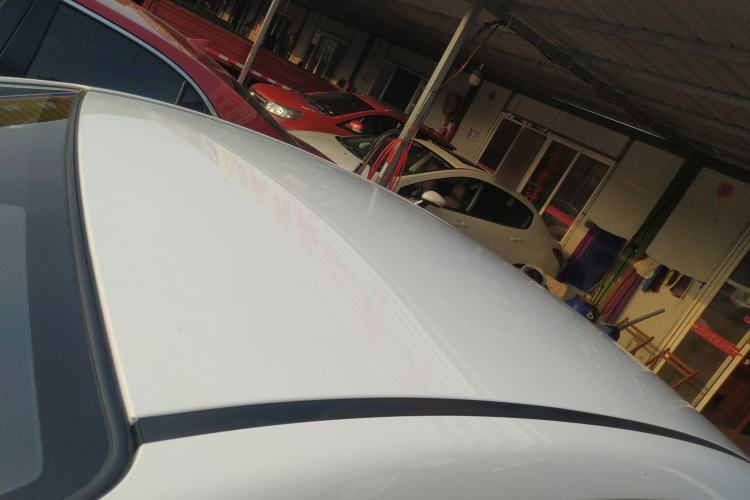 Used Hyundai Verna 2016 1.4L Automatic Cool Edition GLS
