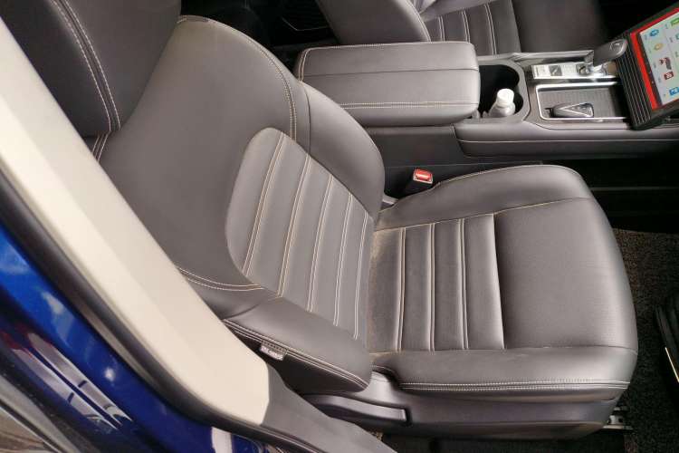 Used Venucia Star 2020 260T Automatic 48V Mild Hybrid Turbocharged Star Edition