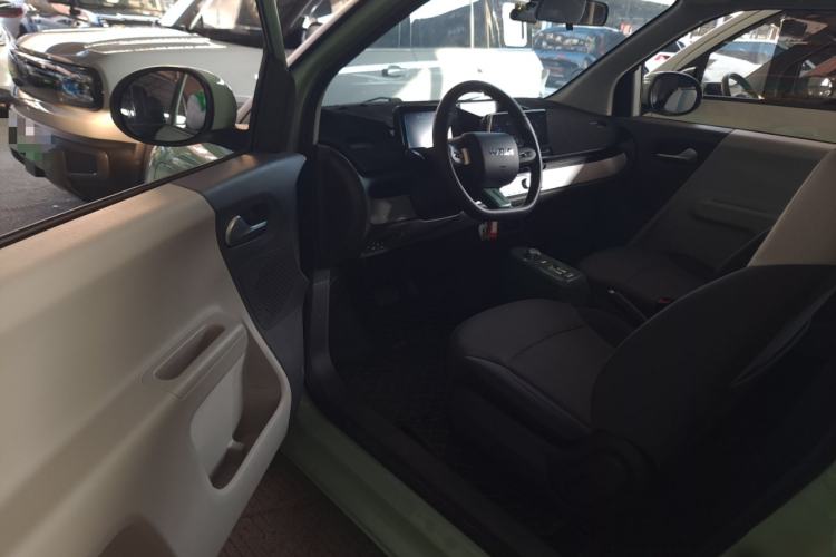 Used  Lumin 2022 301km Honey-Sweet Version