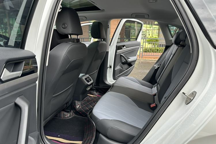 Used Volkswagen Lavida 2023 1.5L Automatic 5 Million Edition
