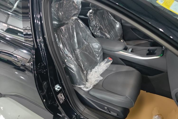 Used XPeng MONA M03 2025 620 Ultra-Long Range Plus