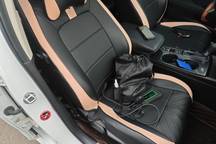 Used Honda Integra 2023 240TURBO CVT Leading Edition
